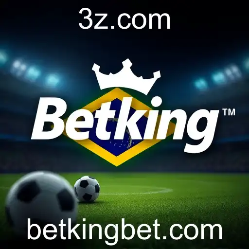 Expansão do Betking: A Revolução no Mercado de Jogos