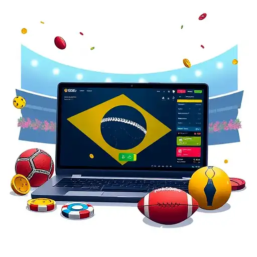 A Revolução dos Jogos Online: O Impacto do Betking no Brasil