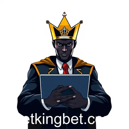 Crescimento e Impacto do Betking no Mercado Global