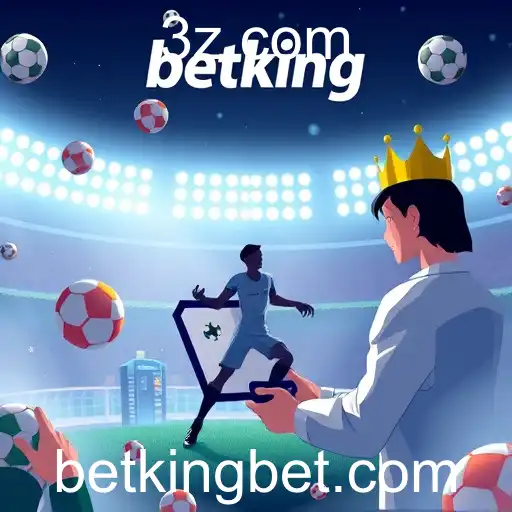 Impacto do Betking no Mercado de Jogos Online em 2025