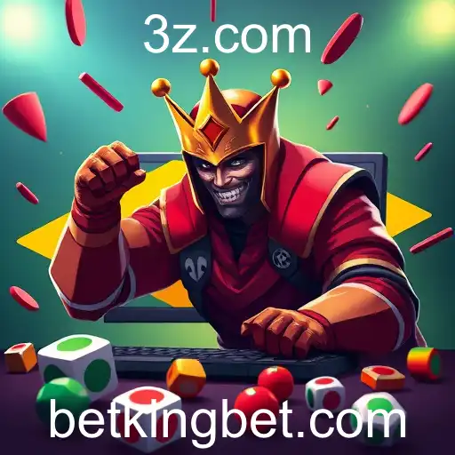 A Dinâmica do Jogo Online em 2025: O Papel da Betking