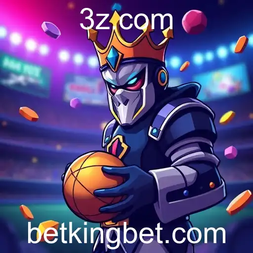 A Ascensão de BetKing no Cenário de Jogos Online
