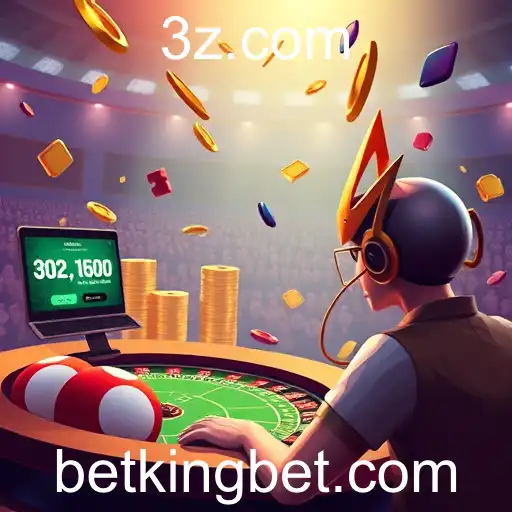 A Revolução Digital dos Cassinos Online em 2025