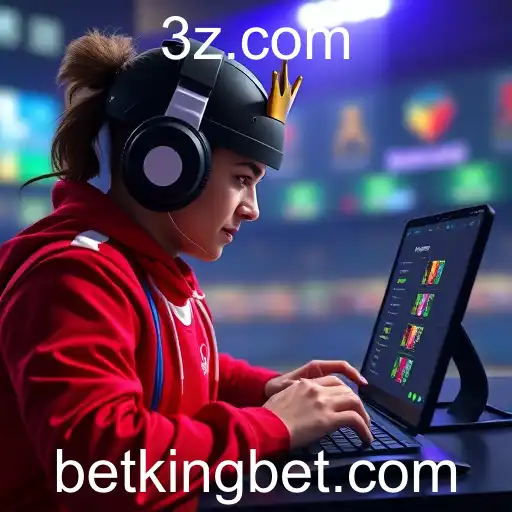 Transformações no Cenário de Jogos Online em 2025