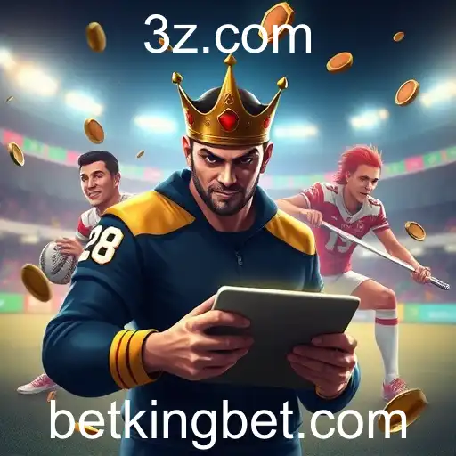 A Dinâmica dos Jogos de Apostas em Plataforma Digital