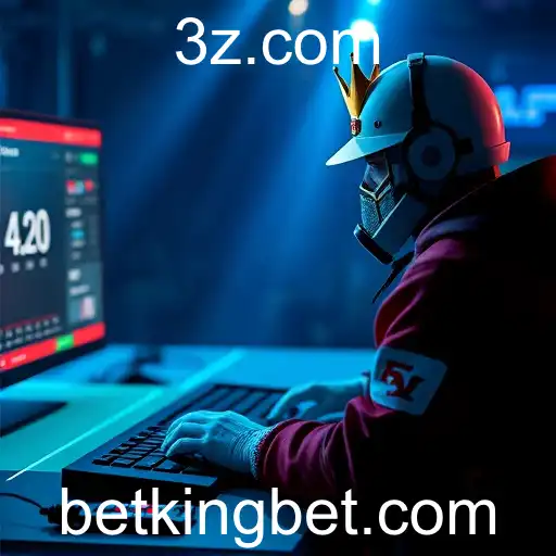 Tendências e Desafios no Mercado de Jogos Online