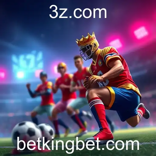 A Influência Crescente do Betking no Mercado de Jogos Online