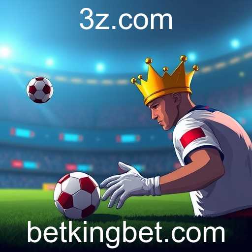 Expansão Global da Betking e as Tendências do Mercado de Jogos