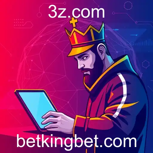 A Ascensão do Betking no Cenário de Jogos Online