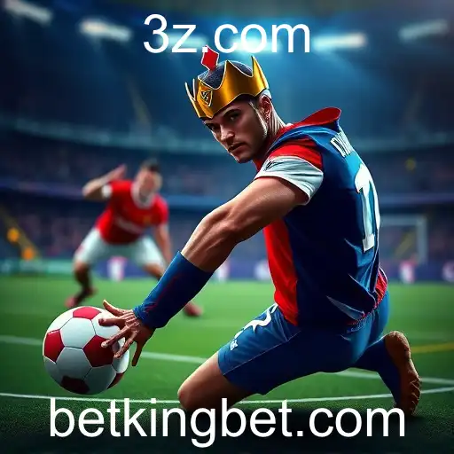 Explorando o Mundo das Apostas Esportivas no Betking