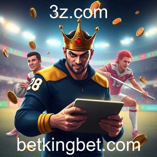 A Dinâmica dos Jogos de Apostas em Plataforma Digital