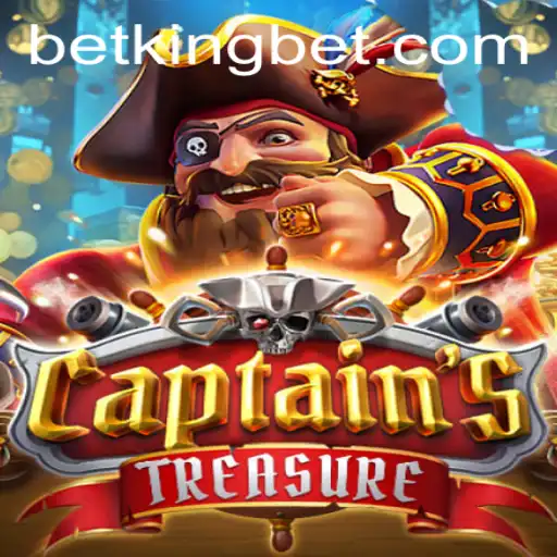 Exploring CaptainssTreasure: A Nautical Adventure with Betking