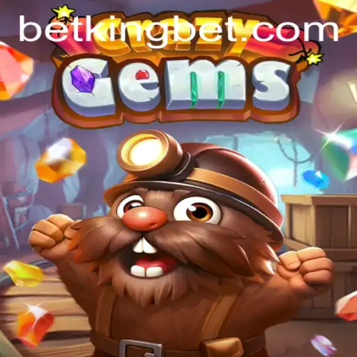 Discover the Excitement of CrazyGems on Betking