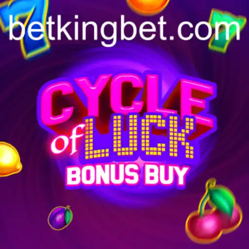 Exploring CycleofLuckBonusBuy: The Game of Chance at Betking