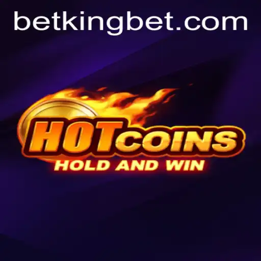 HotCoins: The Thrilling World of BetKing's Newest Game