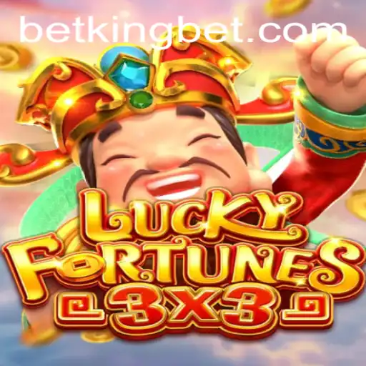 Exploring LUCKYFORTUNES3x3: A New Era in Gaming with Betking