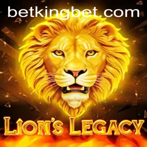 LionsLegacy: A New Dawn in the World of Betting