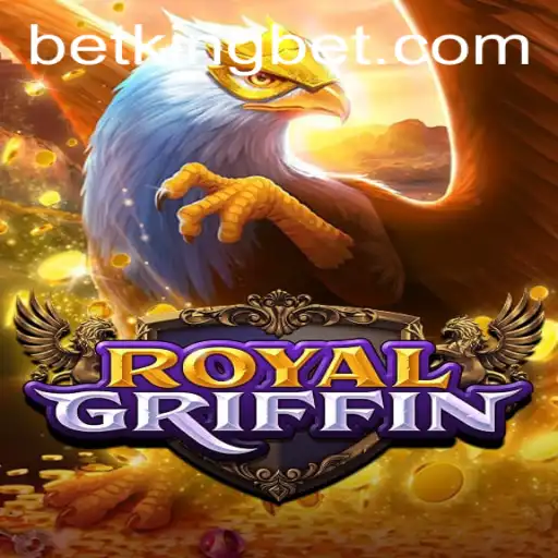 Unveiling RoyalGriffin: The Exciting Game Under the Betking Banner