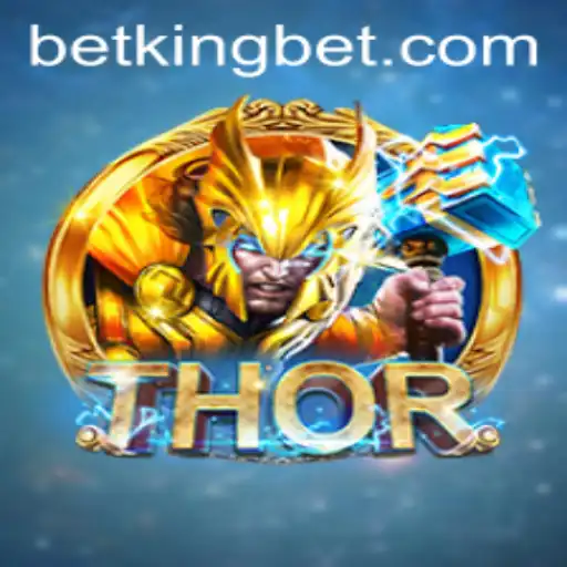 Unveiling the Epic World of THOR in Collaboration with Betking