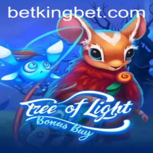 Unlock the Magic: Exploring TreeOfLightBonusBuy in the BetKing Universe