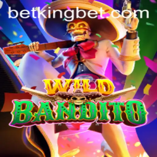 WildBandito: A Thrilling Adventure in the World of Betking